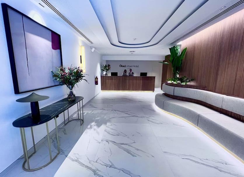 Recepció Foto
