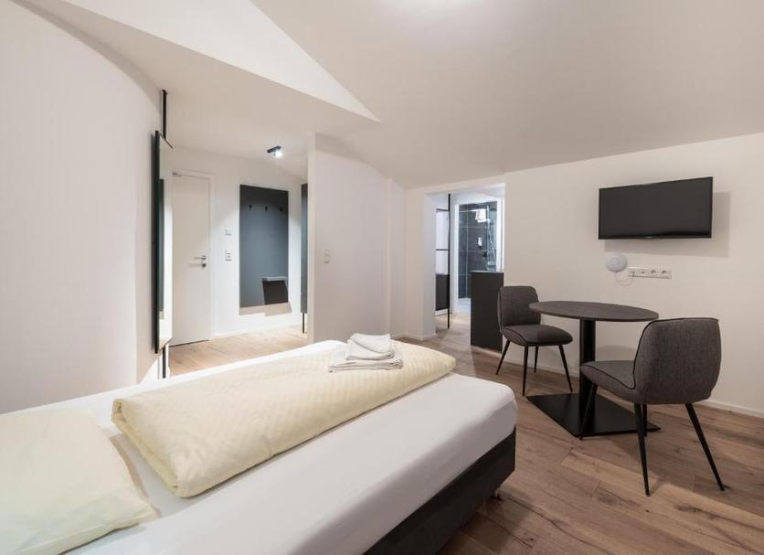 Habitació Foto