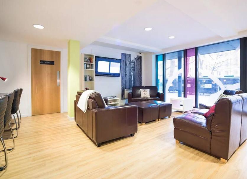 Sala Foto