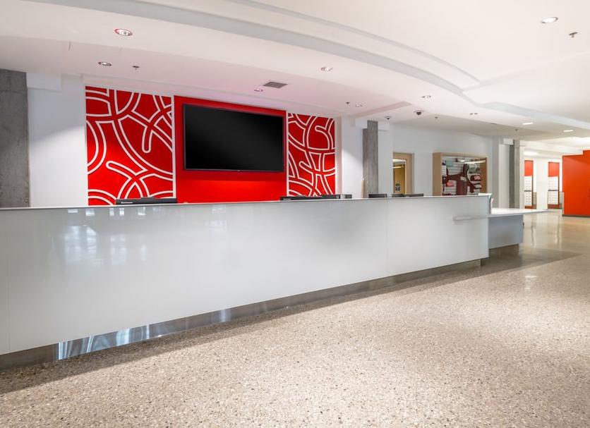 Recepció Foto