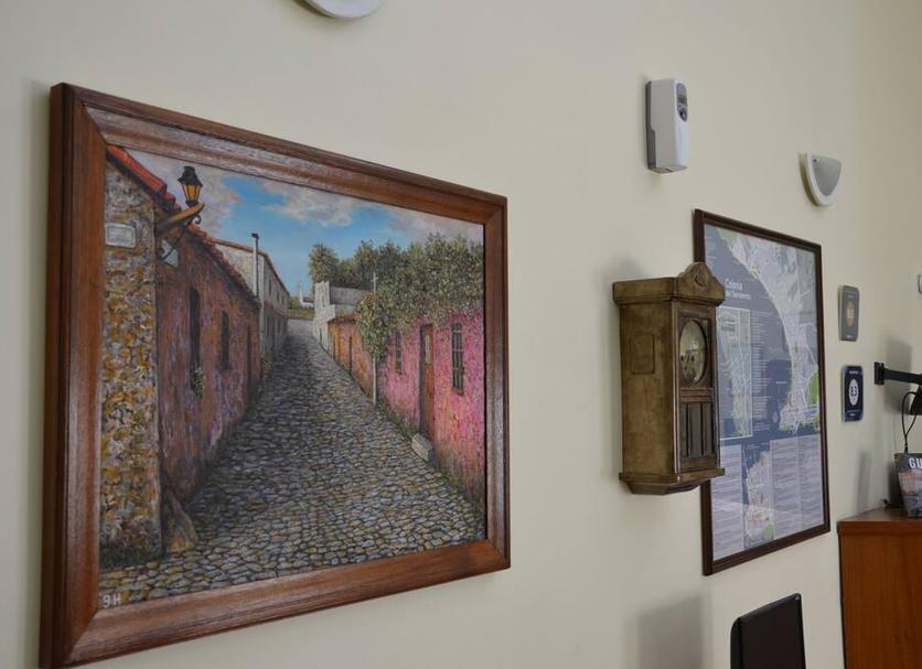 Serveis de l’habitació Foto