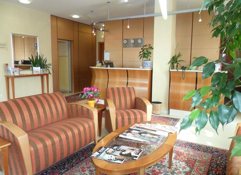 Recepció Foto
