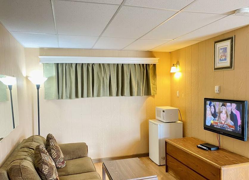Sala Foto