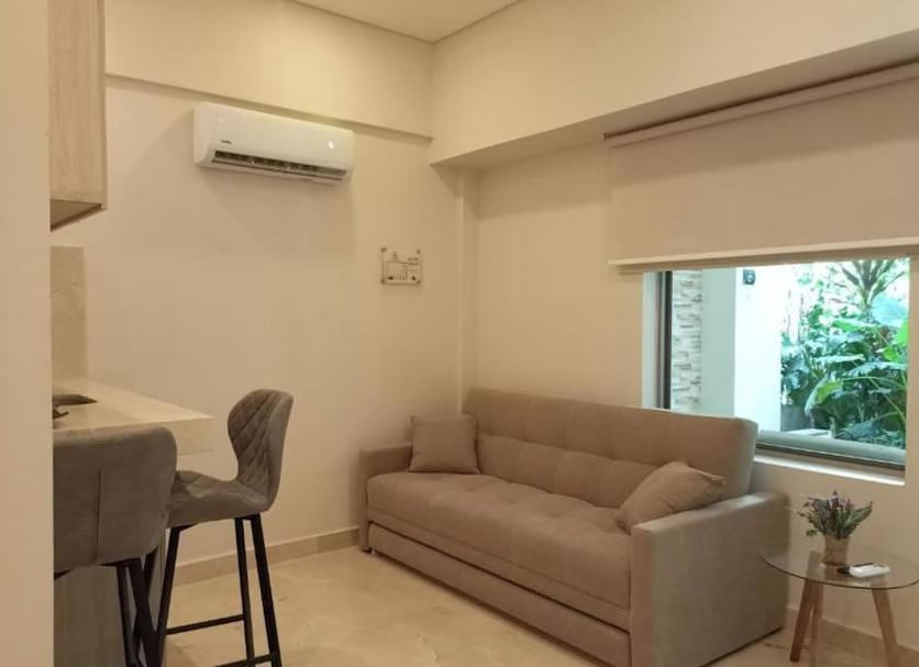 Sala Foto