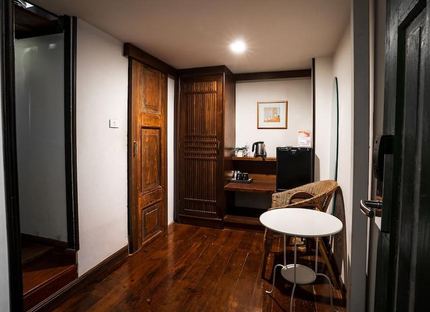 Serveis de l’habitació Foto