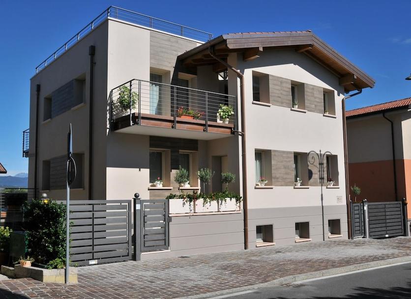 Edifici Foto