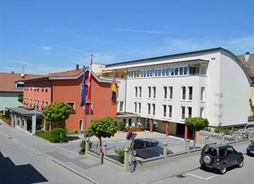 Edifici Foto
