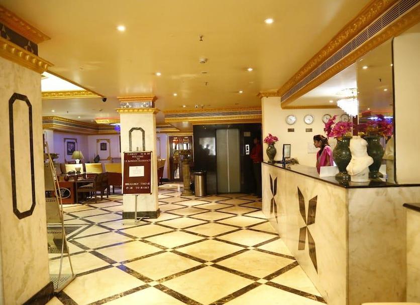 Recepció Foto