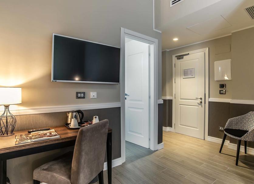 Serveis de l’habitació Foto