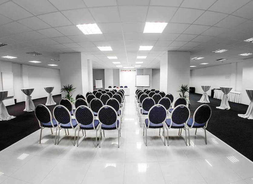 Sala de conferències Foto