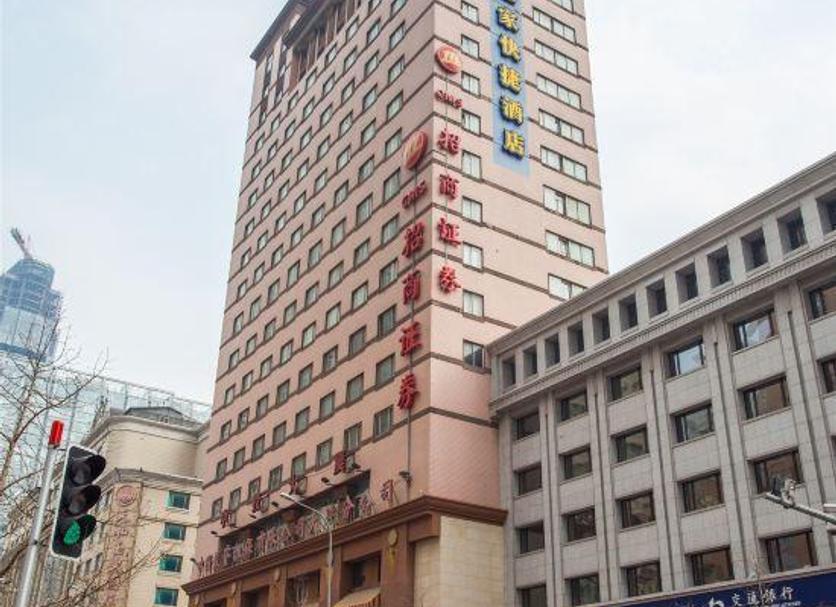 Edifici Foto