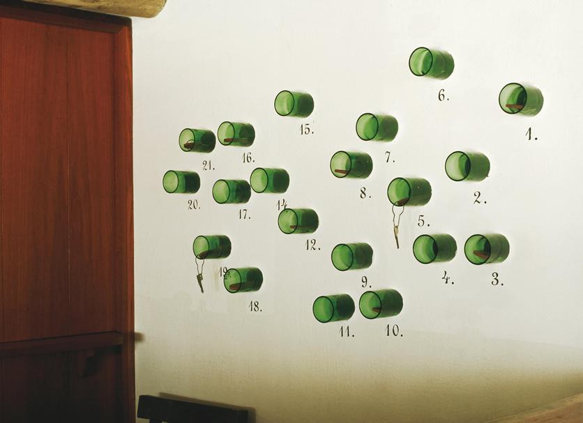 Serveis de l’habitació Foto