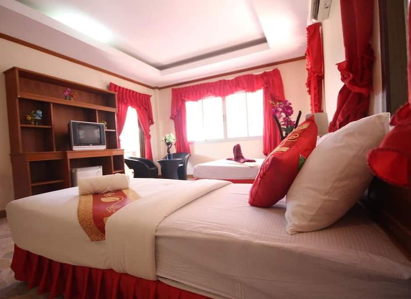 Habitació Foto