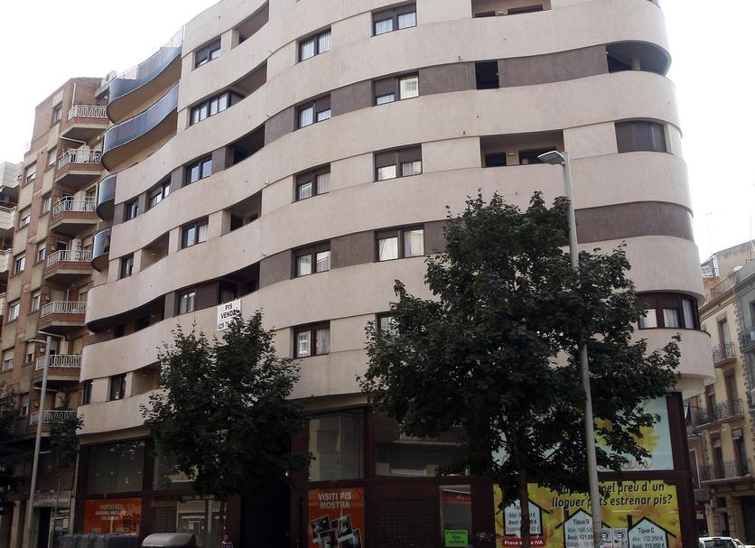 Edifici Foto