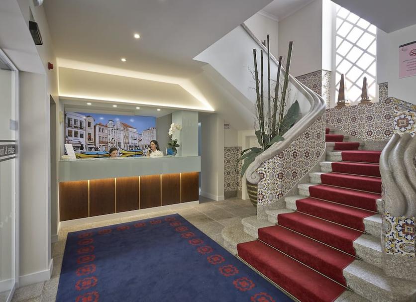 Recepció Foto