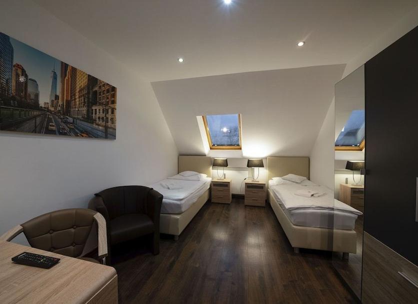 Habitació Foto