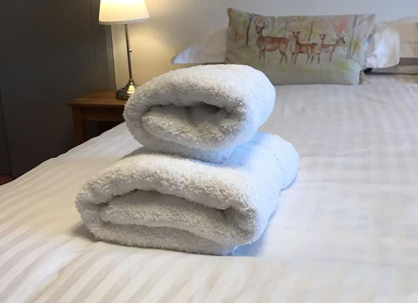 Serveis de l’habitació Foto