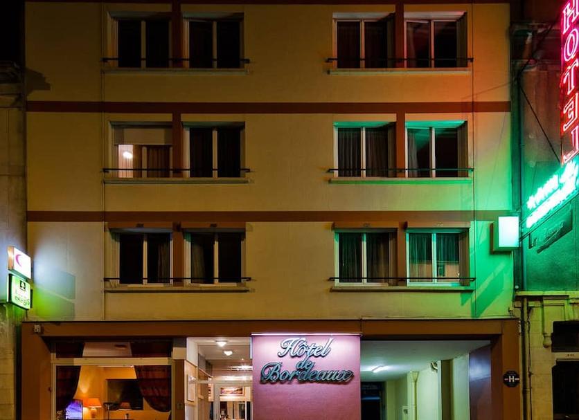 Edifici Foto