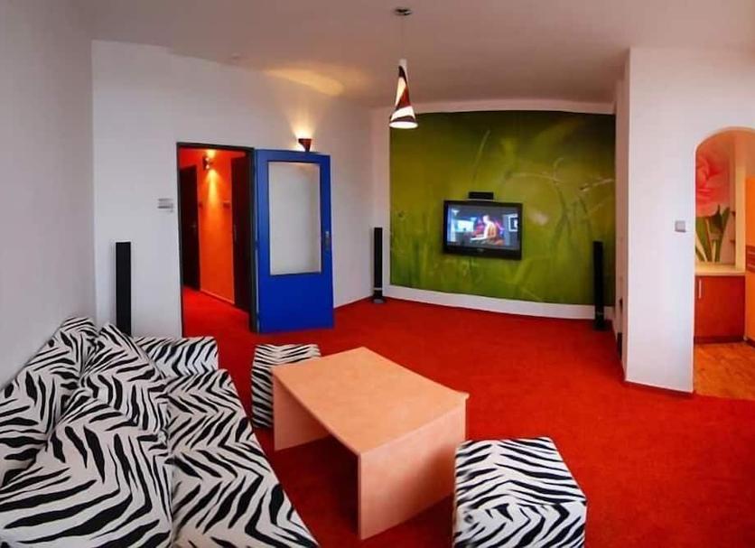 Sala Foto