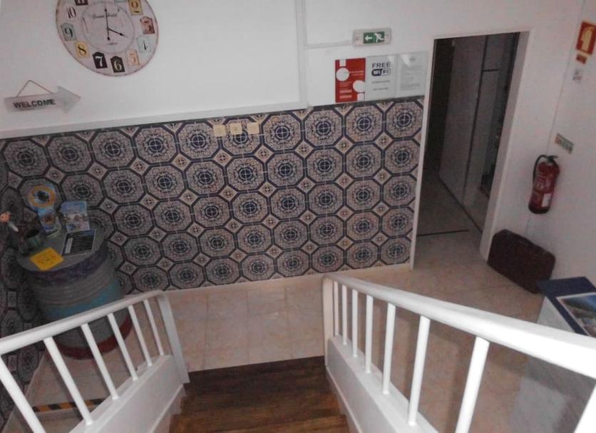 Escales Foto