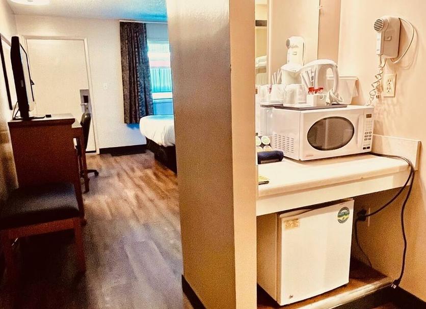 Serveis de l’habitació Foto