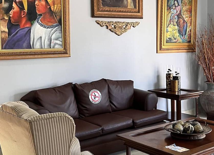 Sala Foto