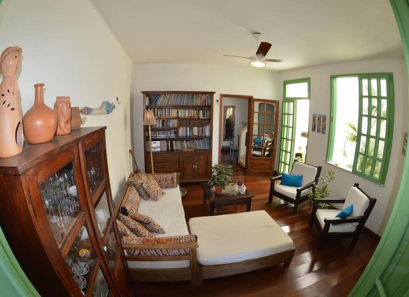 Sala Foto