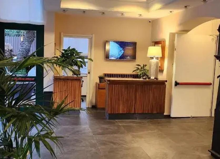 Recepció Foto