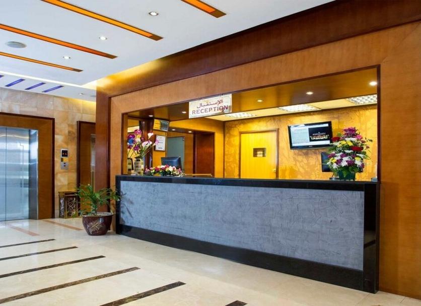 Recepció Foto