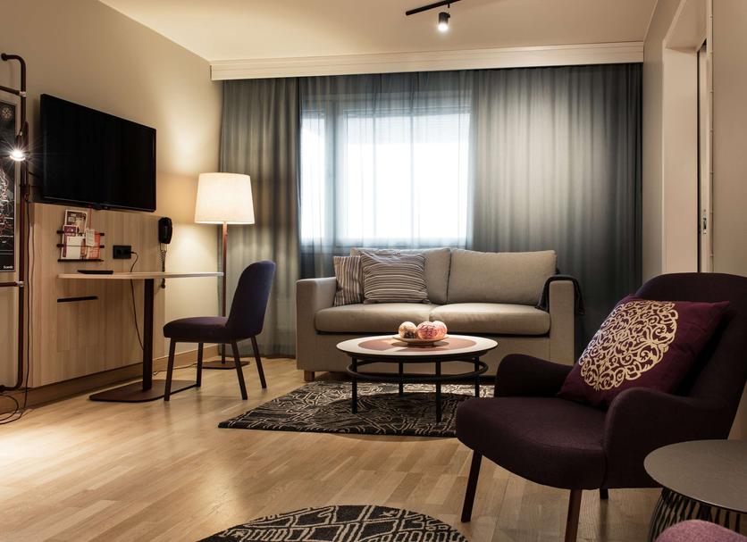 Sala Foto