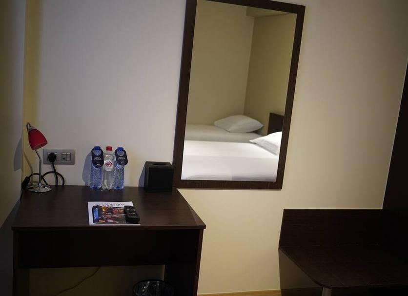 Serveis de l’habitació Foto