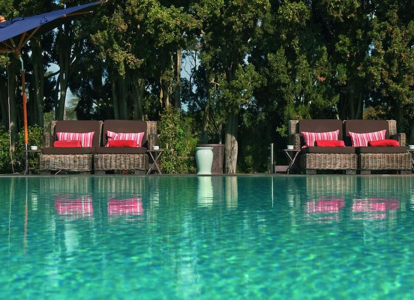 Pool Foto