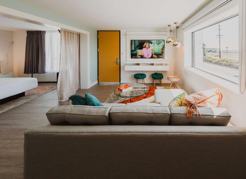 Sala Foto