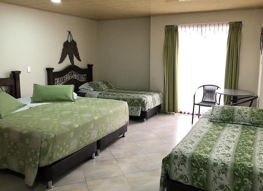 Habitació Foto