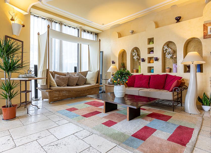 Sala Foto