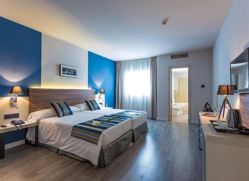 Habitació Foto