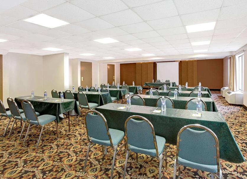 Sala de conferències Foto