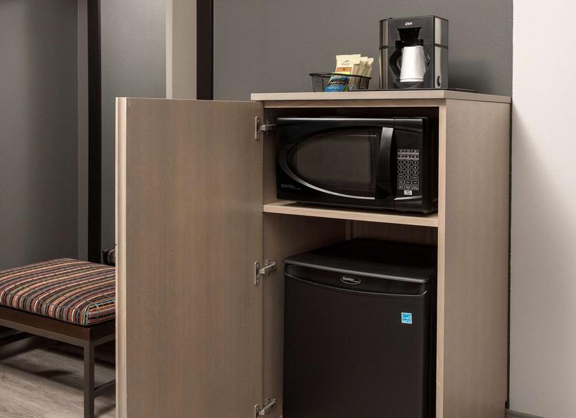 Serveis de l’habitació Foto
