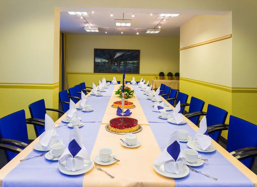 Sala de conferències Foto