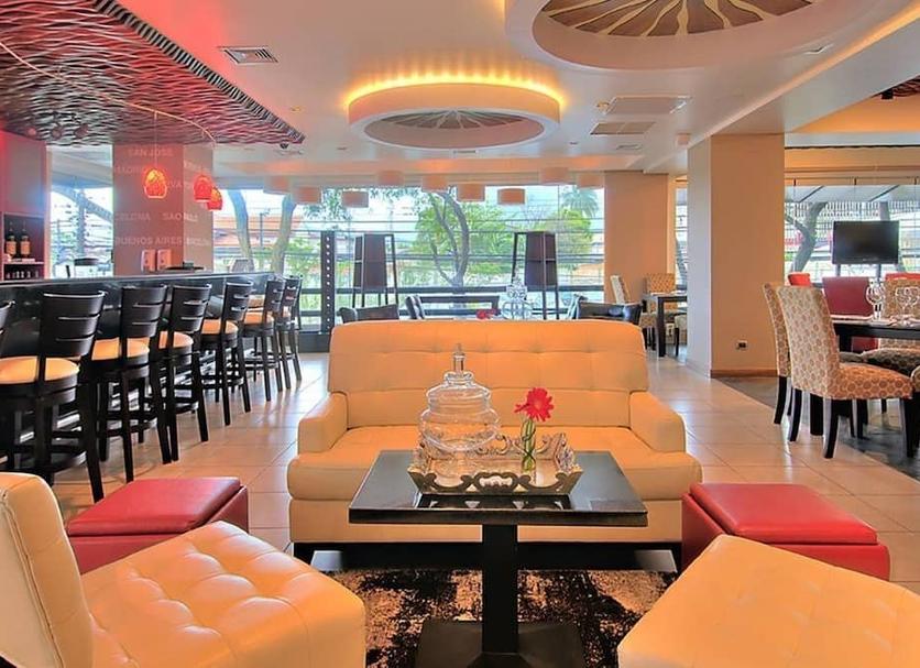Sala d'estar Foto