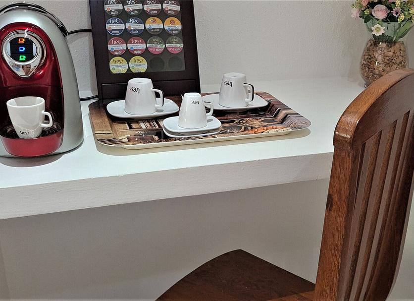 Serveis de l’habitació Foto