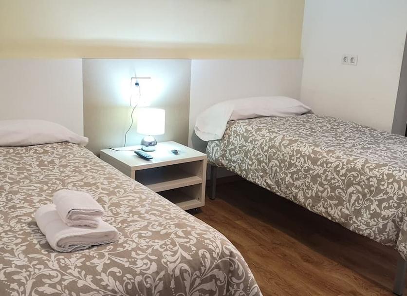 Habitació Foto