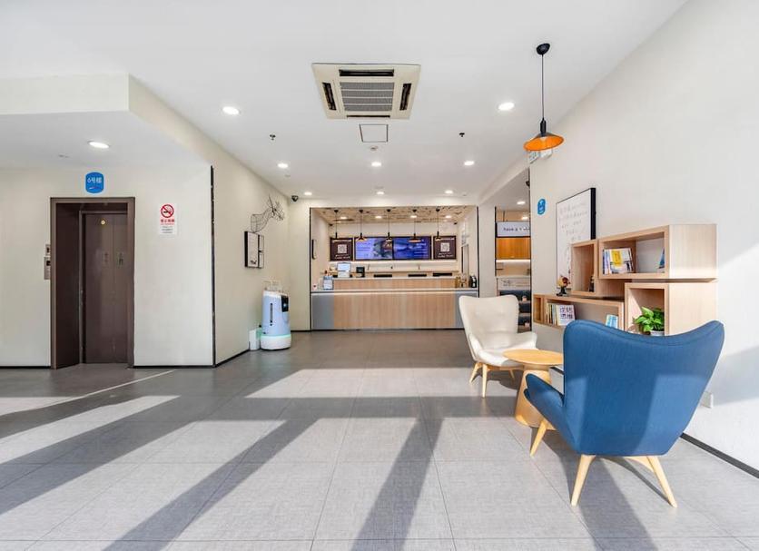Recepció Foto