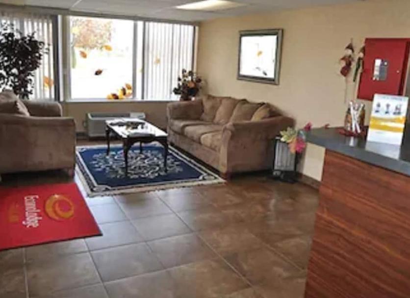 Sala Foto
