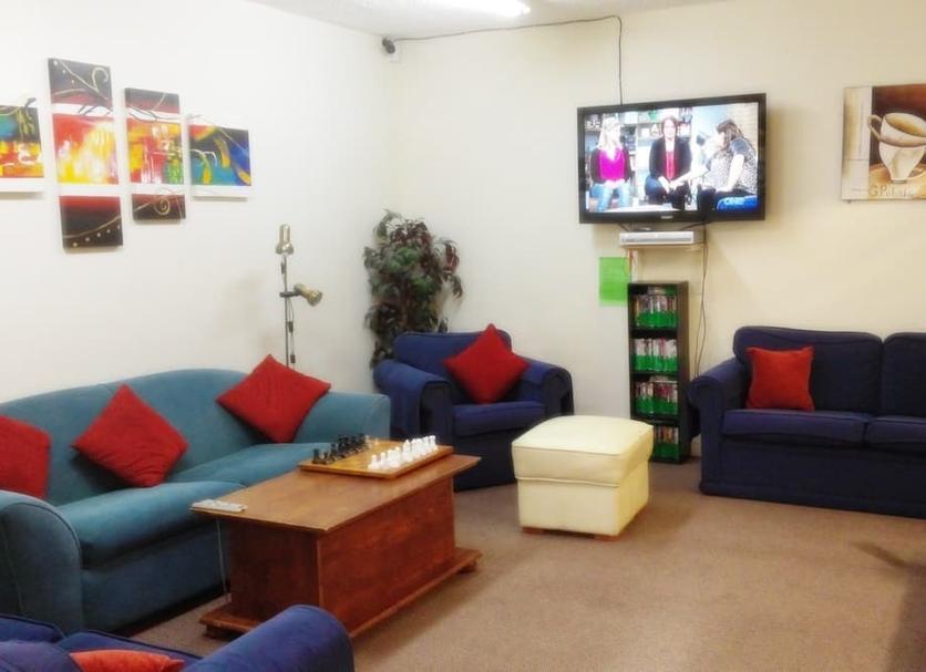 Sala Foto