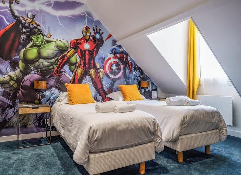 Habitació Foto