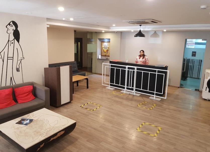 Recepció Foto