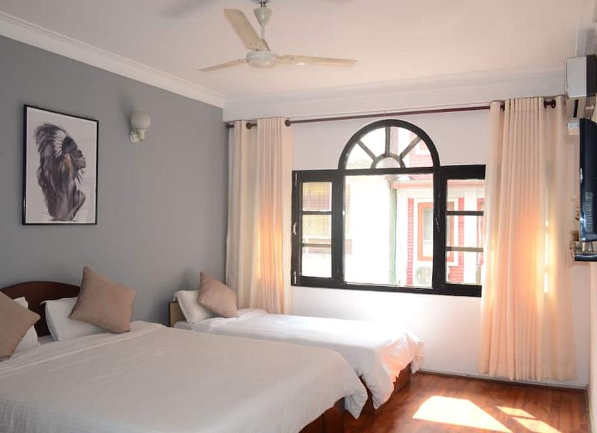 Habitació Foto