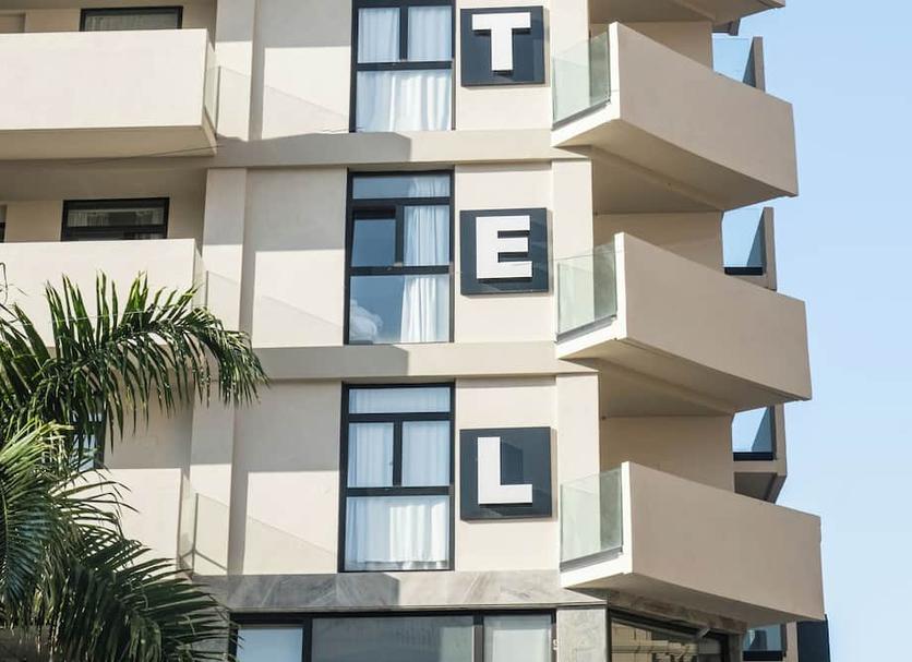 Edifici Foto