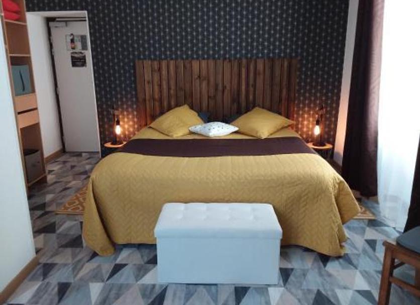 Habitació Foto